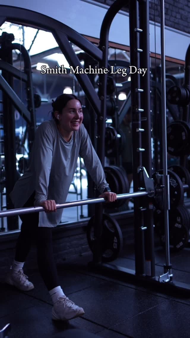 Post 4 by Built Babe Body Mastery : Weight Loss | Strength | Nutrition on Instagram (video)