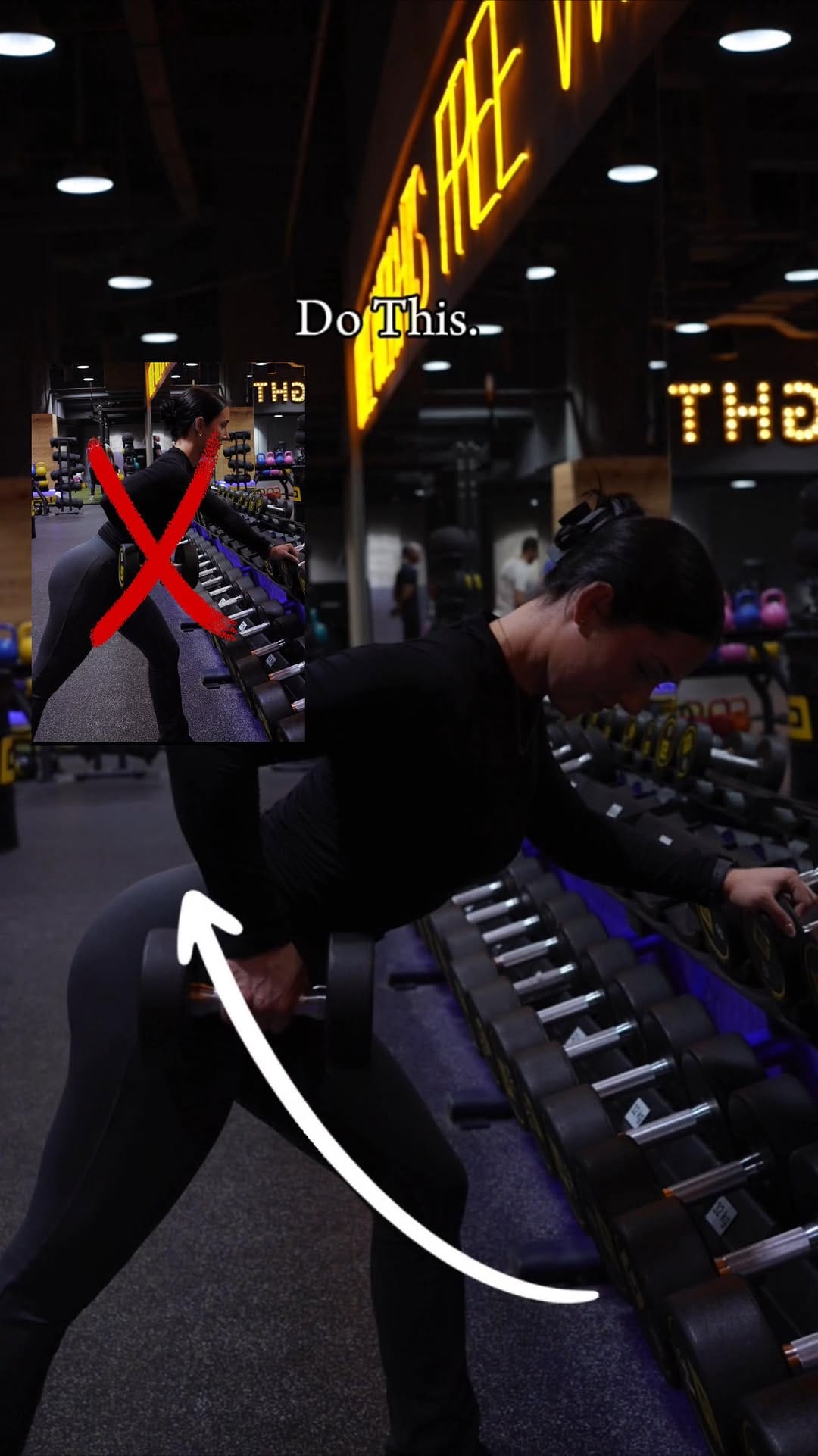Post 5 by Built Babe Body Mastery : Weight Loss | Strength | Nutrition on Instagram (video)