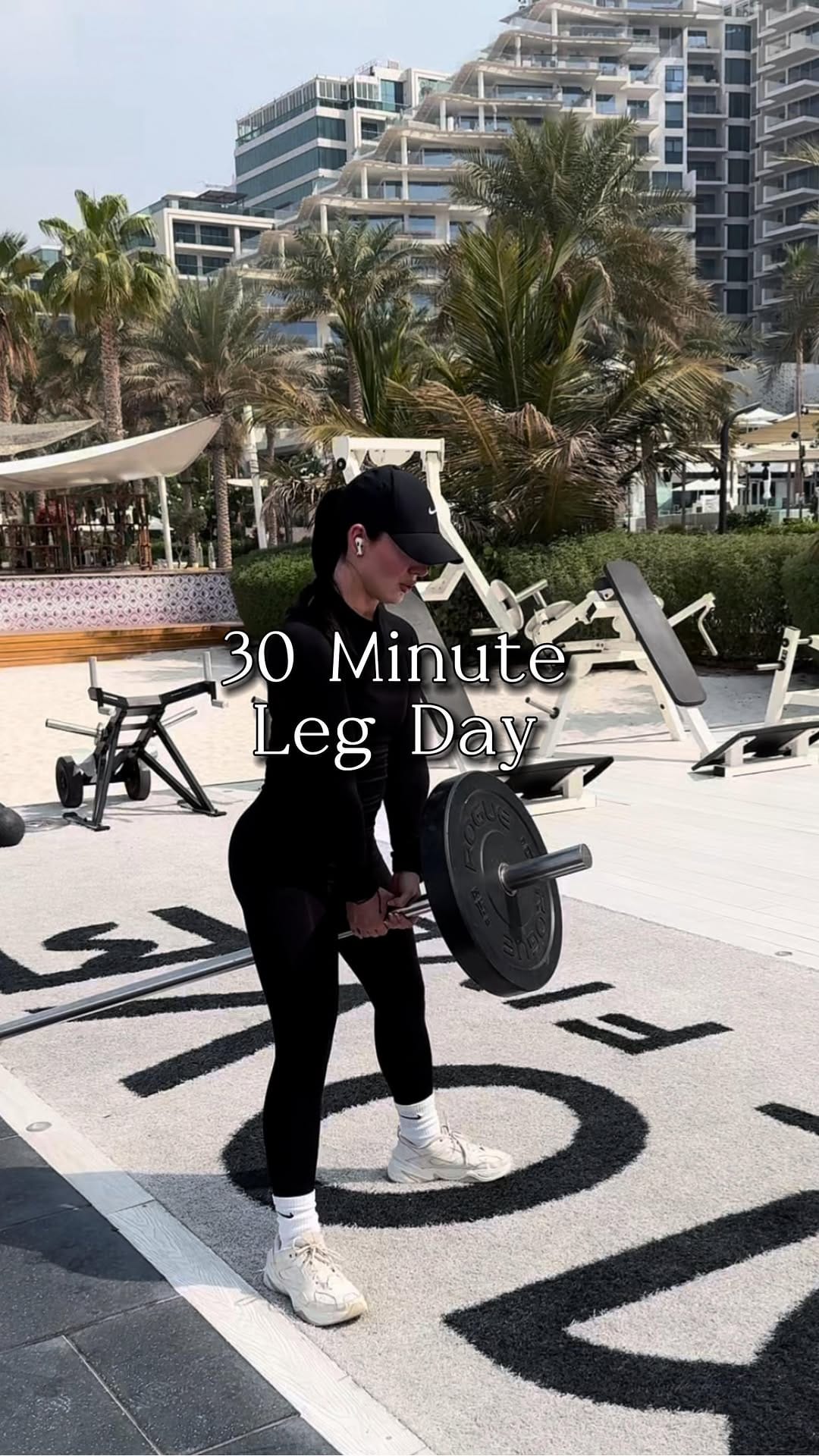 Post 7 by Built Babe Body Mastery : Weight Loss | Strength | Nutrition on Instagram (video)