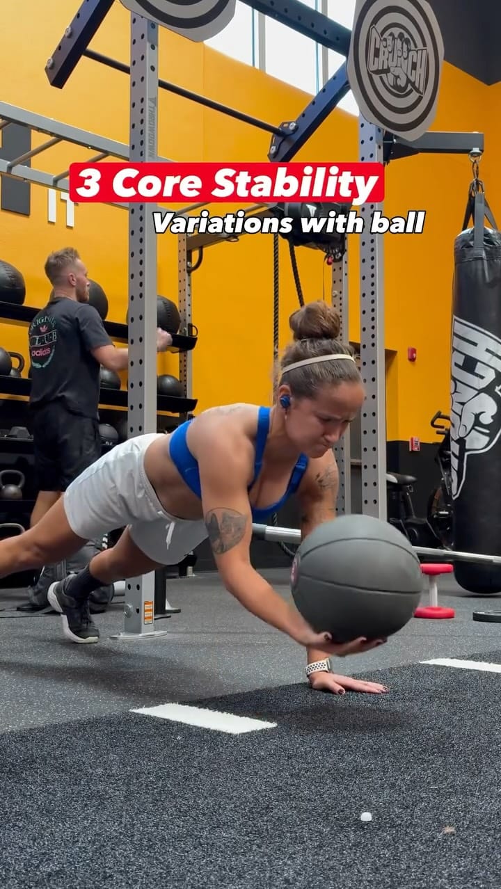 Post 4 by Valentina Salvatierra on Instagram (video)