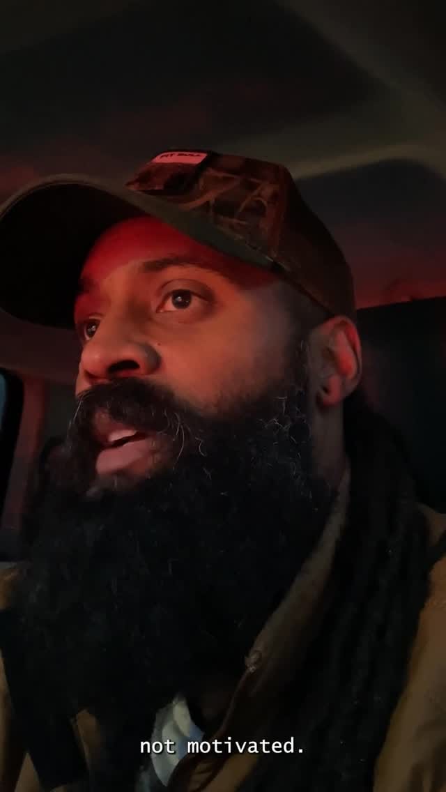 Post 4 by Aaron West on Instagram (video)