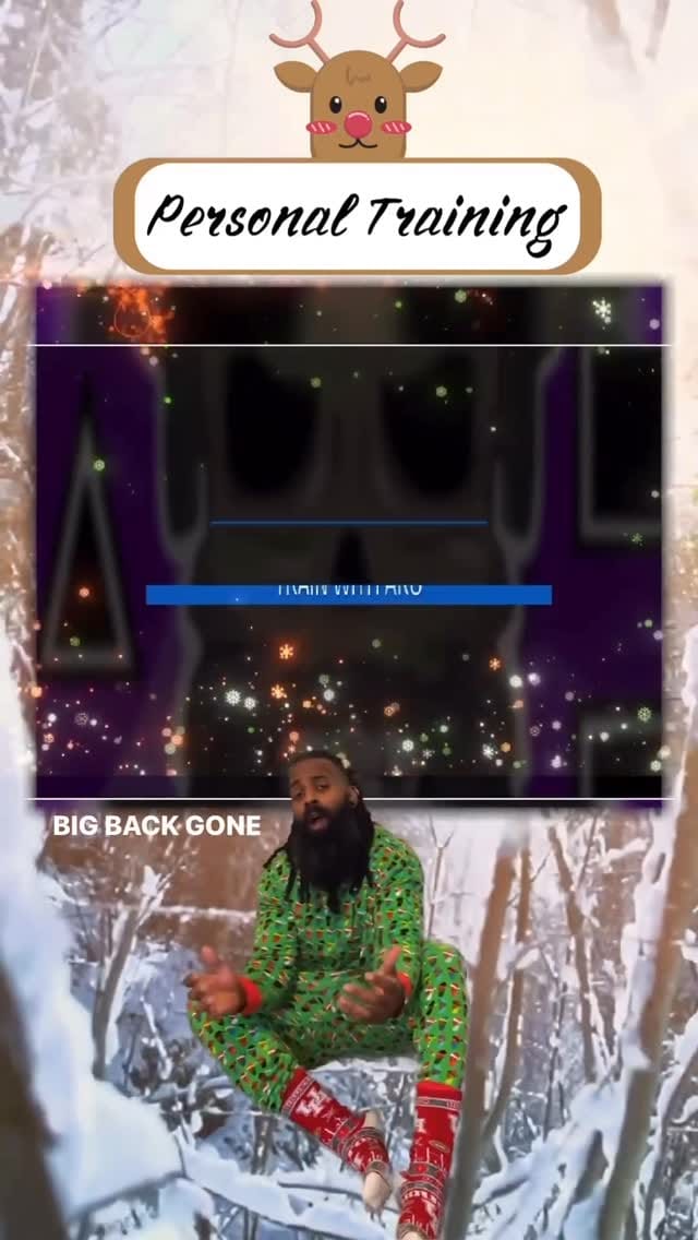 Post 3 by Aaron West on Instagram (video)