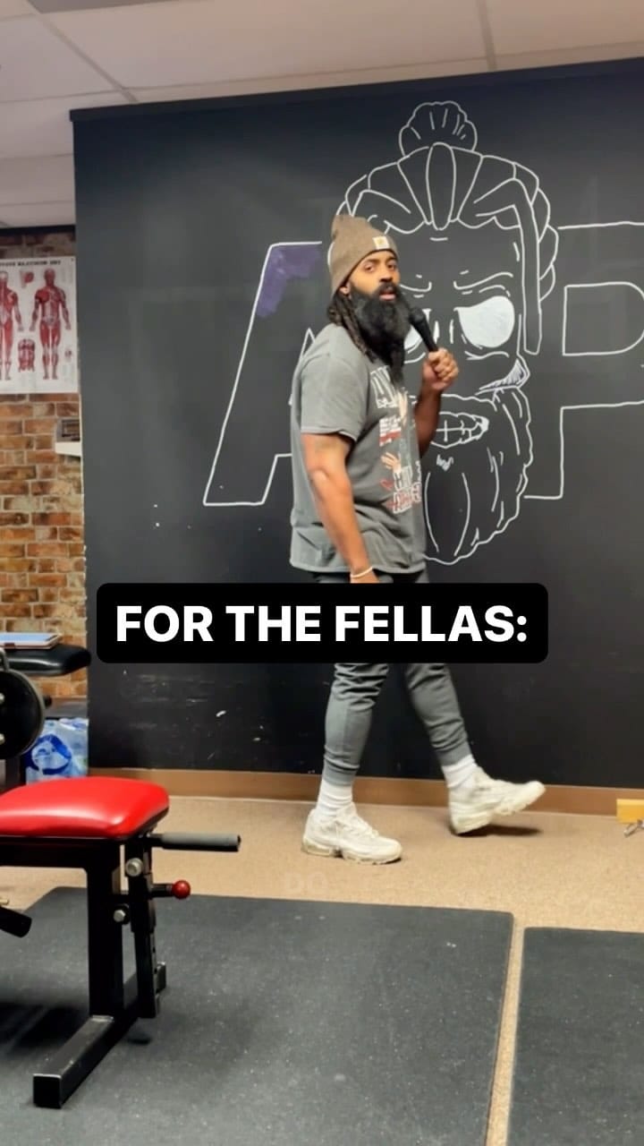 Post 10 by Aaron West on Instagram (video)