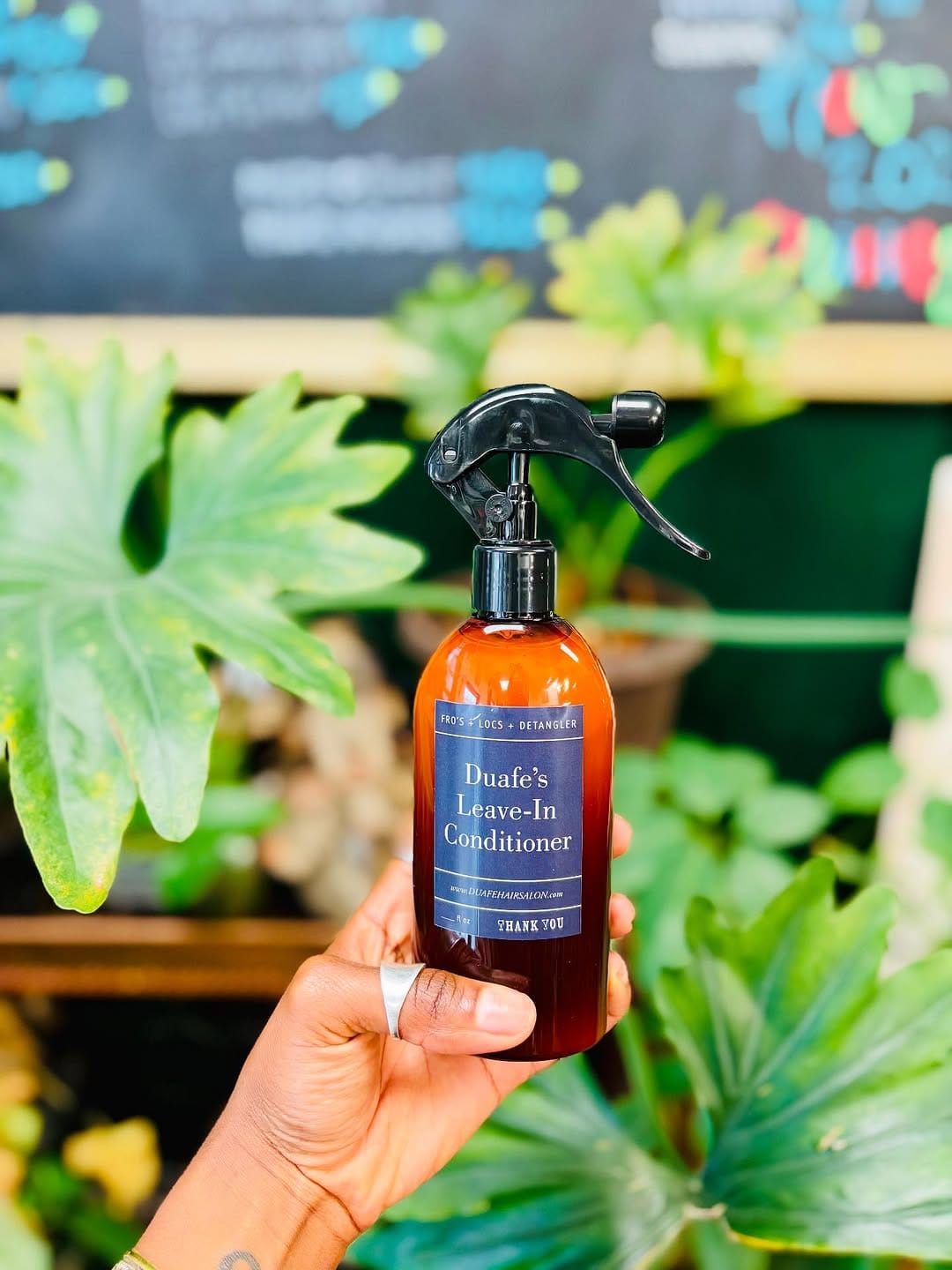 Post 10 by Natural Hair Experts on Instagram (carousel)
