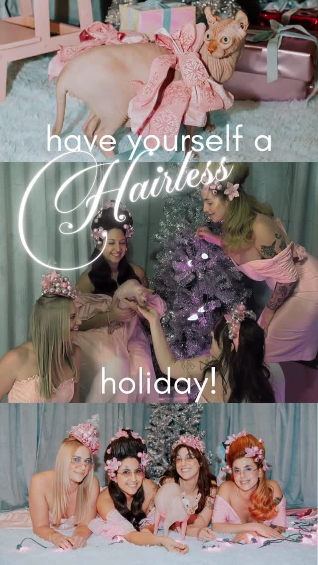 Post 8 by Waxing Sacramento on Instagram (video)