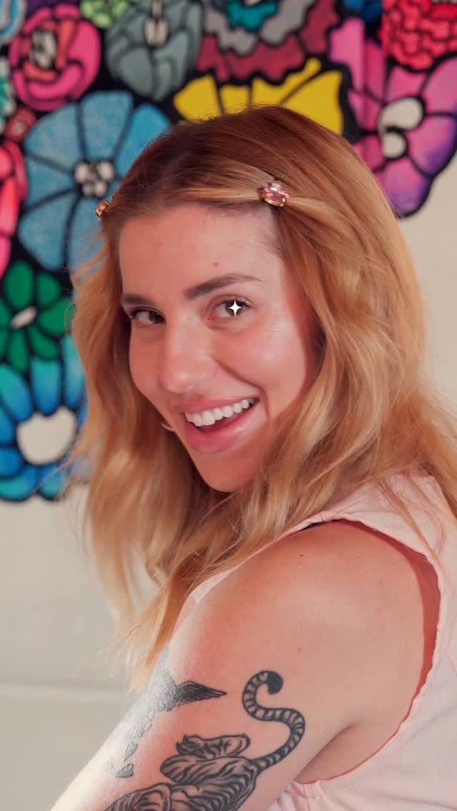 Post 9 by Waxing Sacramento on Instagram (video)