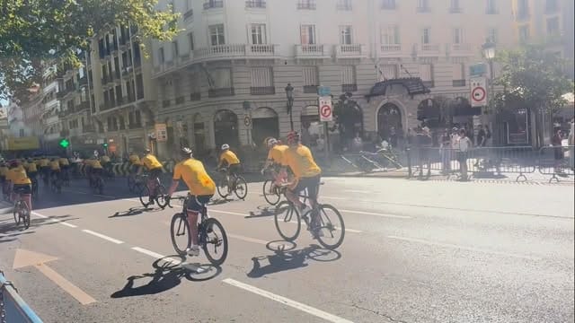 Post 4 by Joseph Falsetti on Instagram (video)