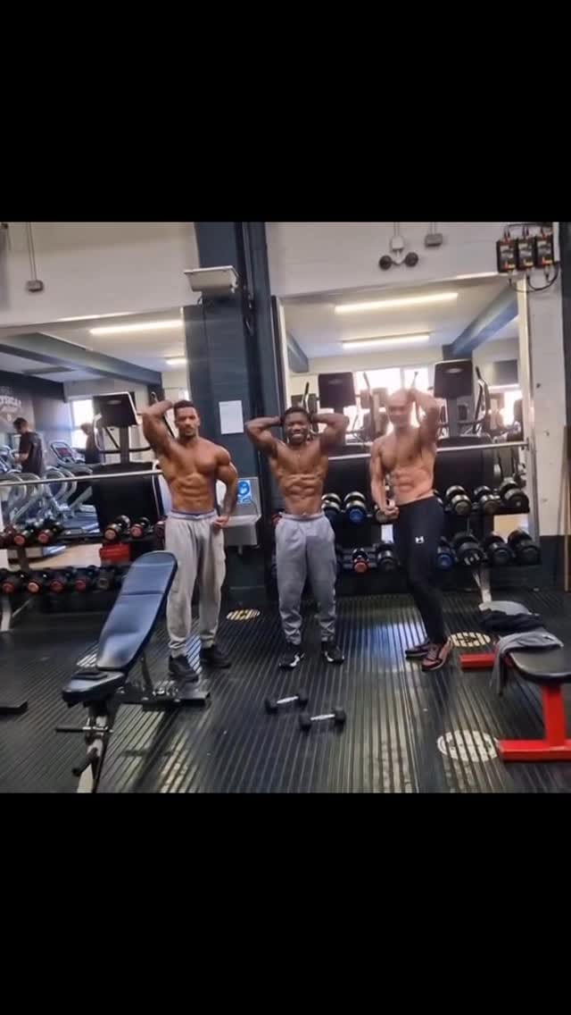 Post 5 by Damian Rdcj Blackwood on Instagram (video)