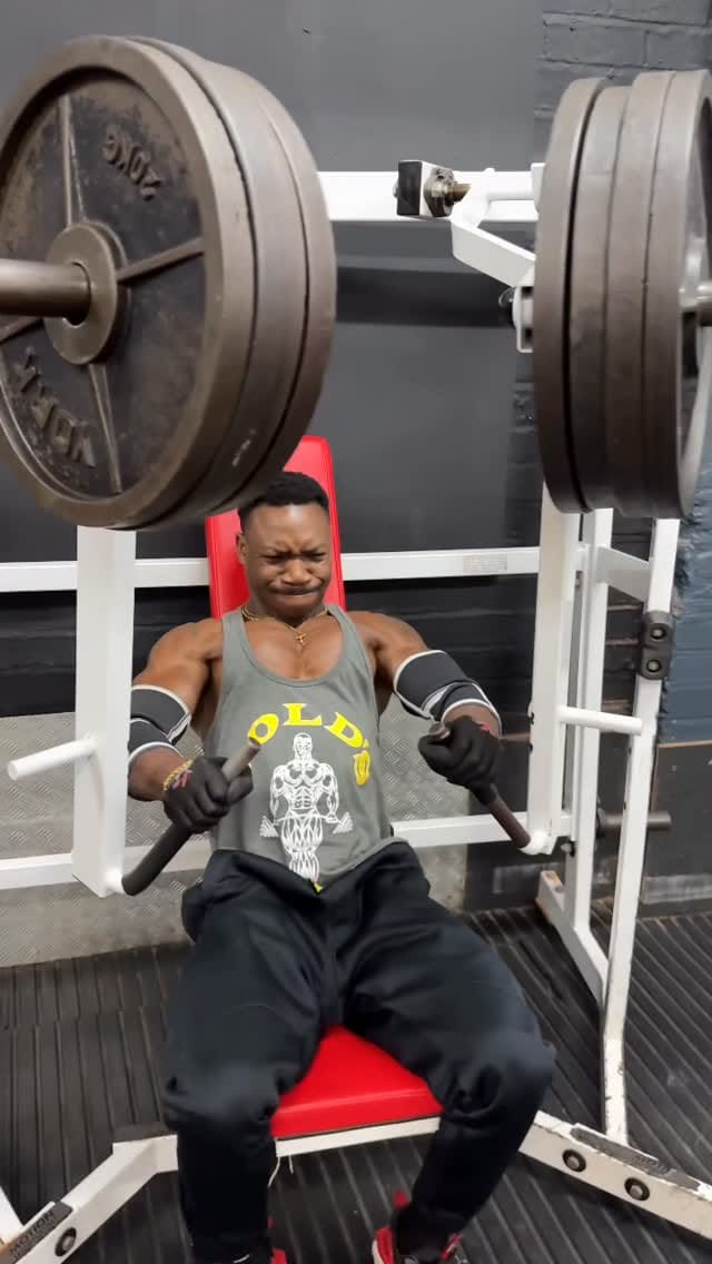 Post 7 by Damian Rdcj Blackwood on Instagram (video)