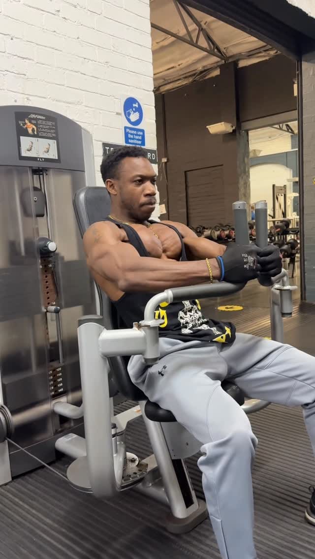 Post 4 by Damian Rdcj Blackwood on Instagram (video)
