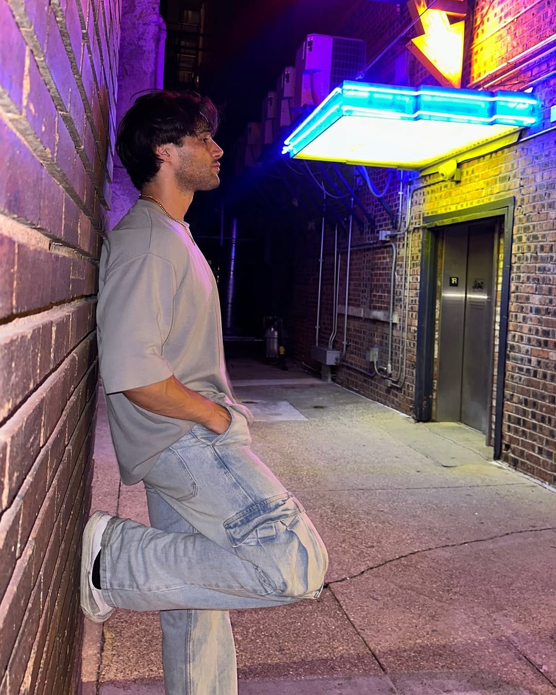 Post 10 by Jesse Lee on Instagram (carousel)