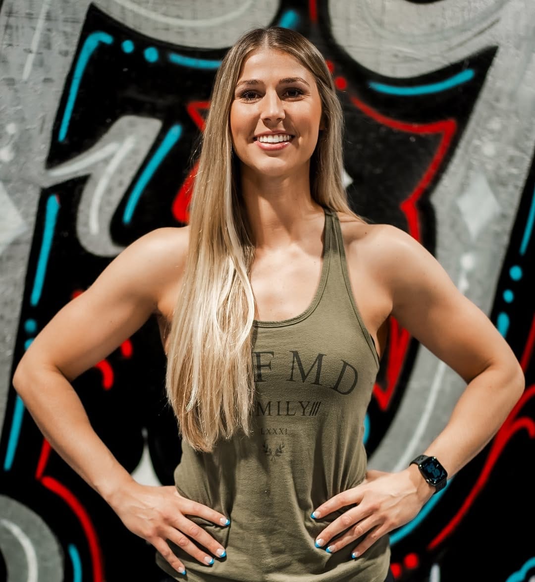 Post 8 by Emily Nelson | Gilbert, AZ Personal Trainer on Instagram (image)