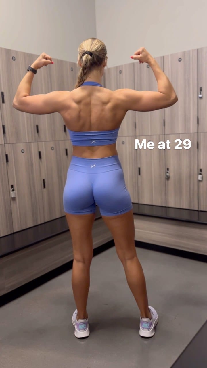 Post 10 by Emily Nelson | Gilbert, AZ Personal Trainer on Instagram (video)