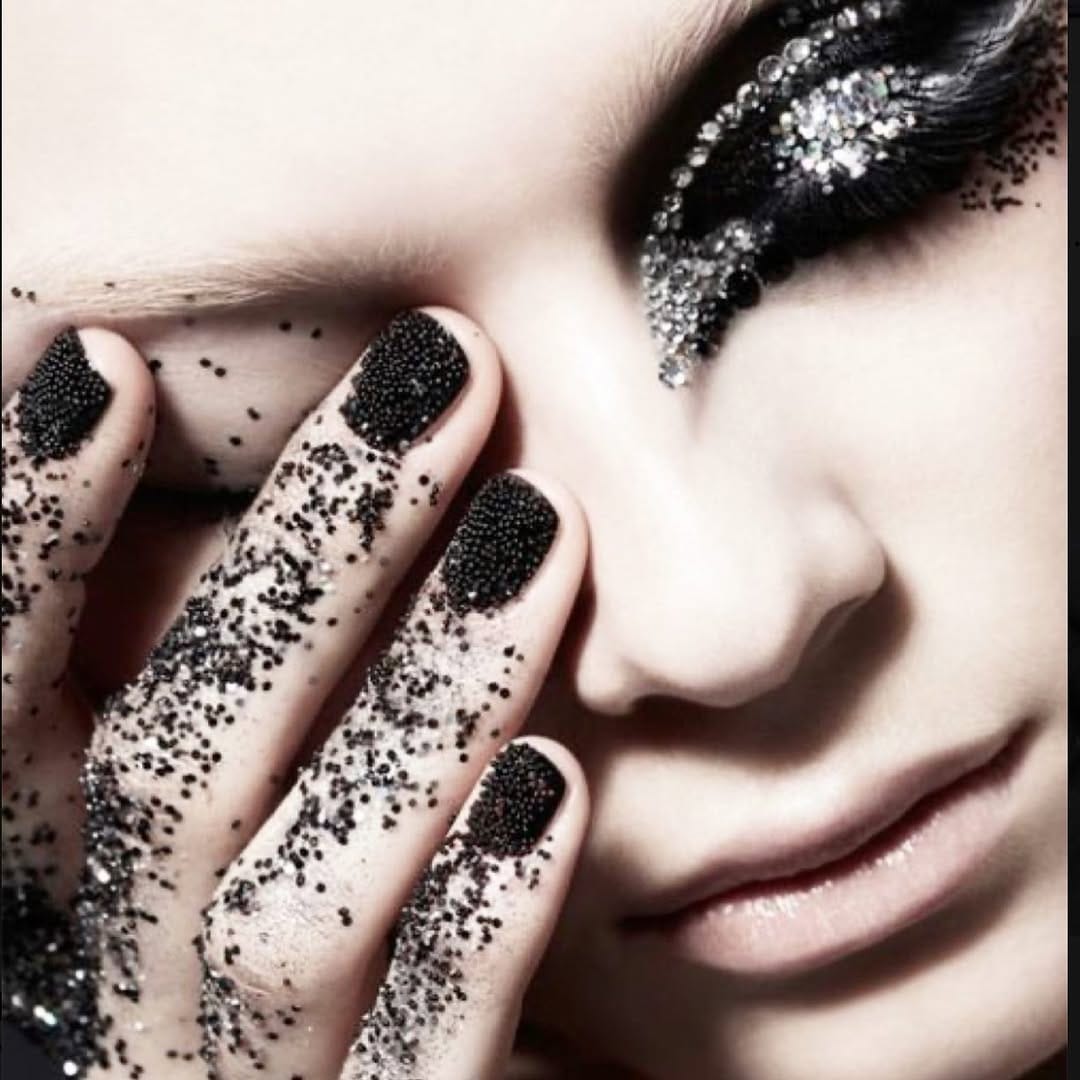 Post 2 by Cara Mia Beauty on Instagram (image)
