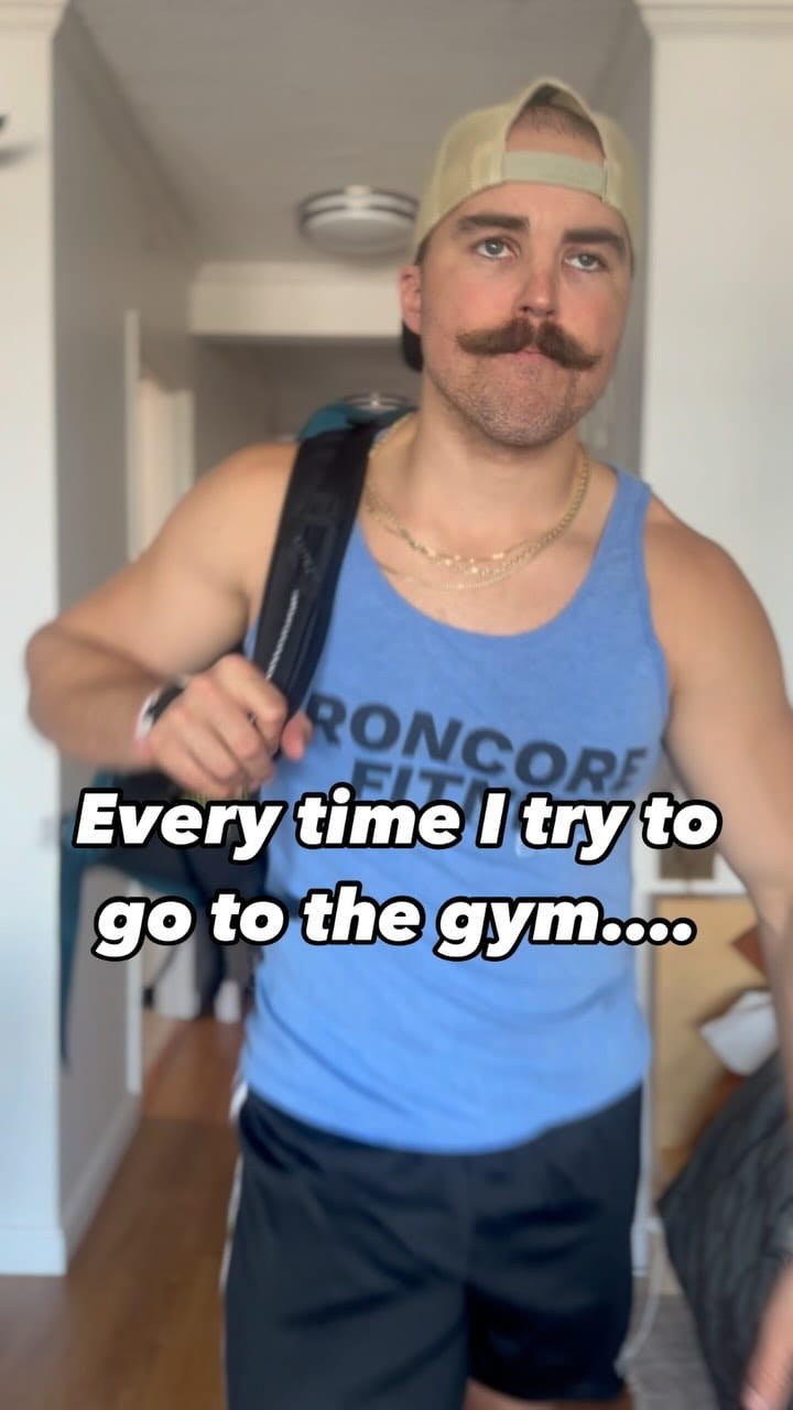 Post 8 by Bron Volney on Instagram (video)