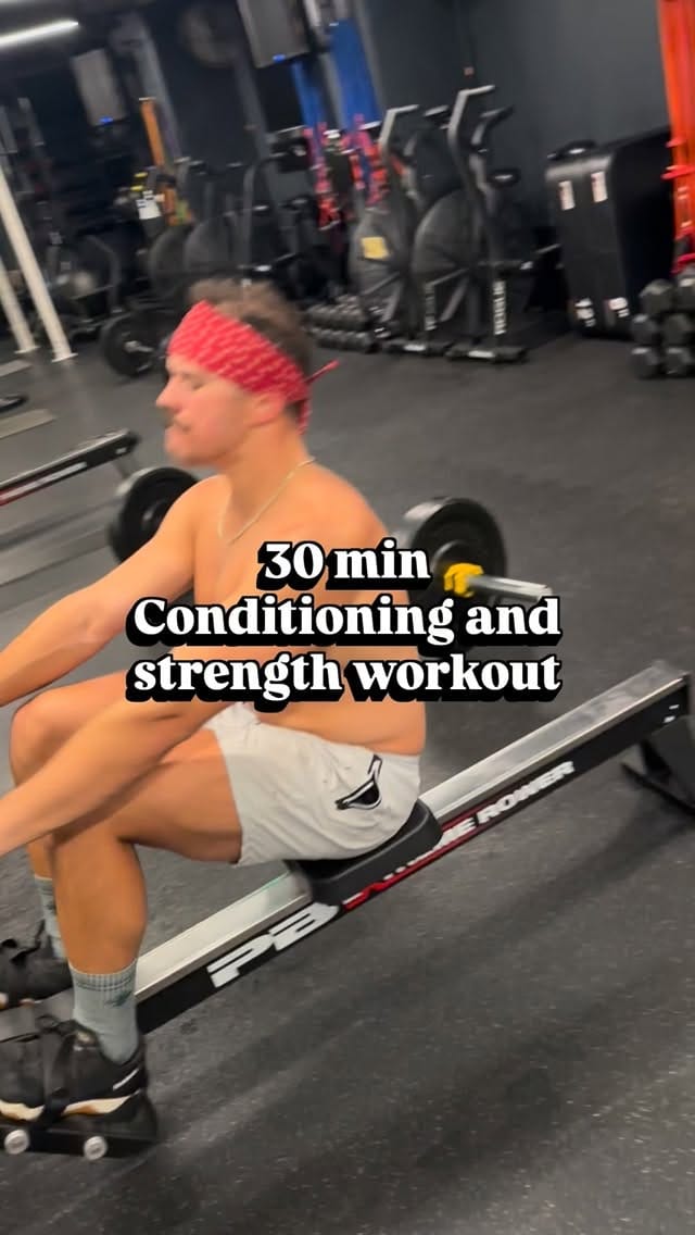 Post 3 by Bron Volney on Instagram (video)
