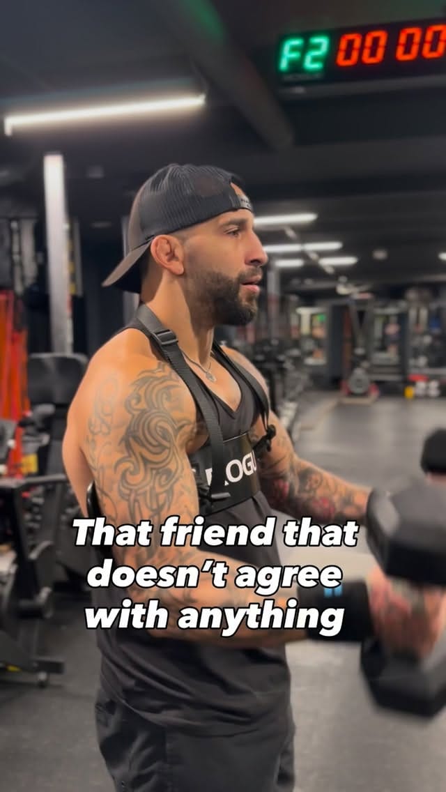 Post 1 by Bron Volney on Instagram (video)