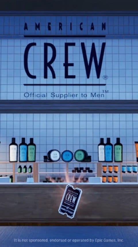 Post 10 by American Crew Spain on Instagram (video)