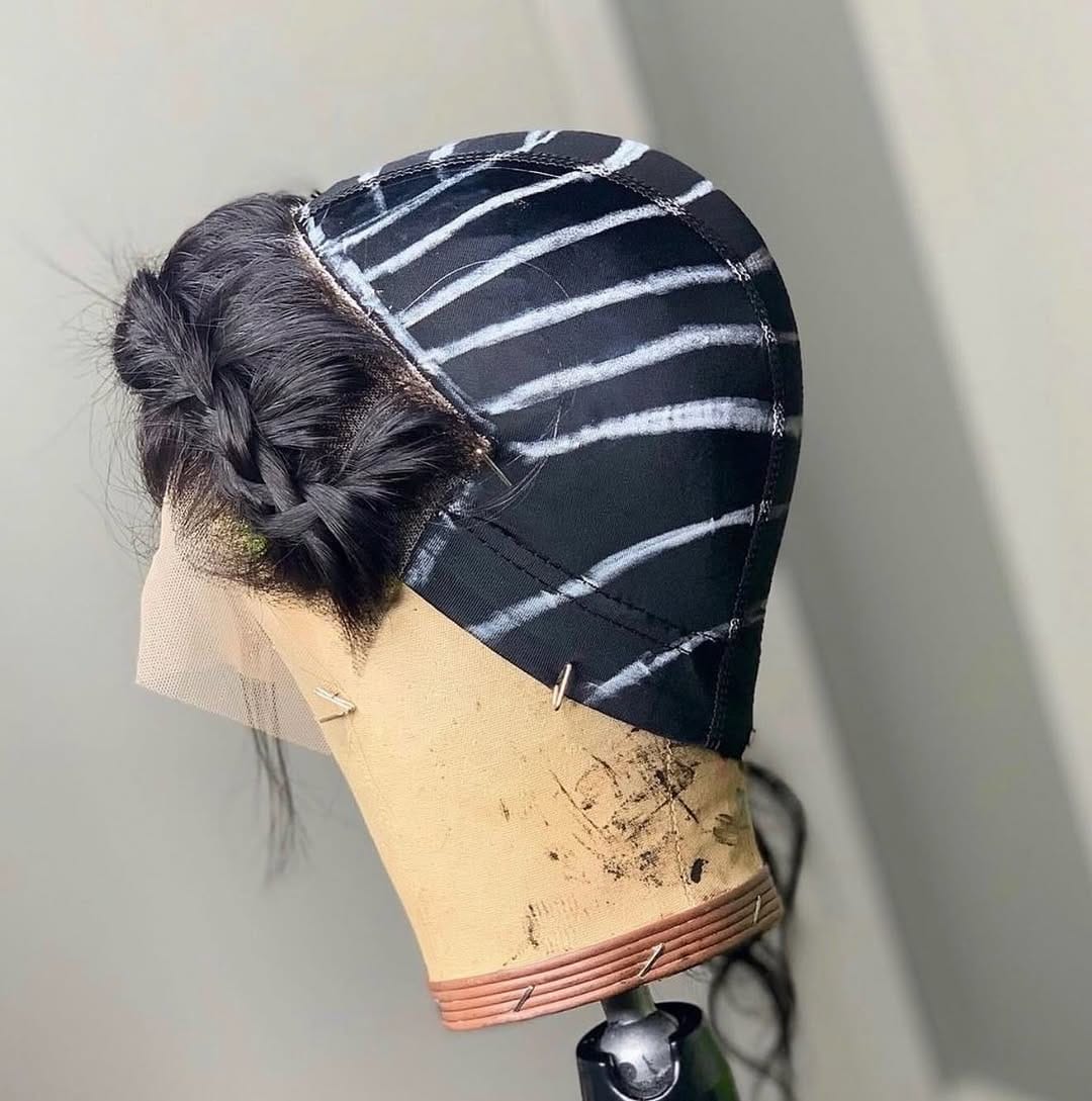 Post 3 by New Orleans Makeup Artist HairStylist on Instagram (carousel)