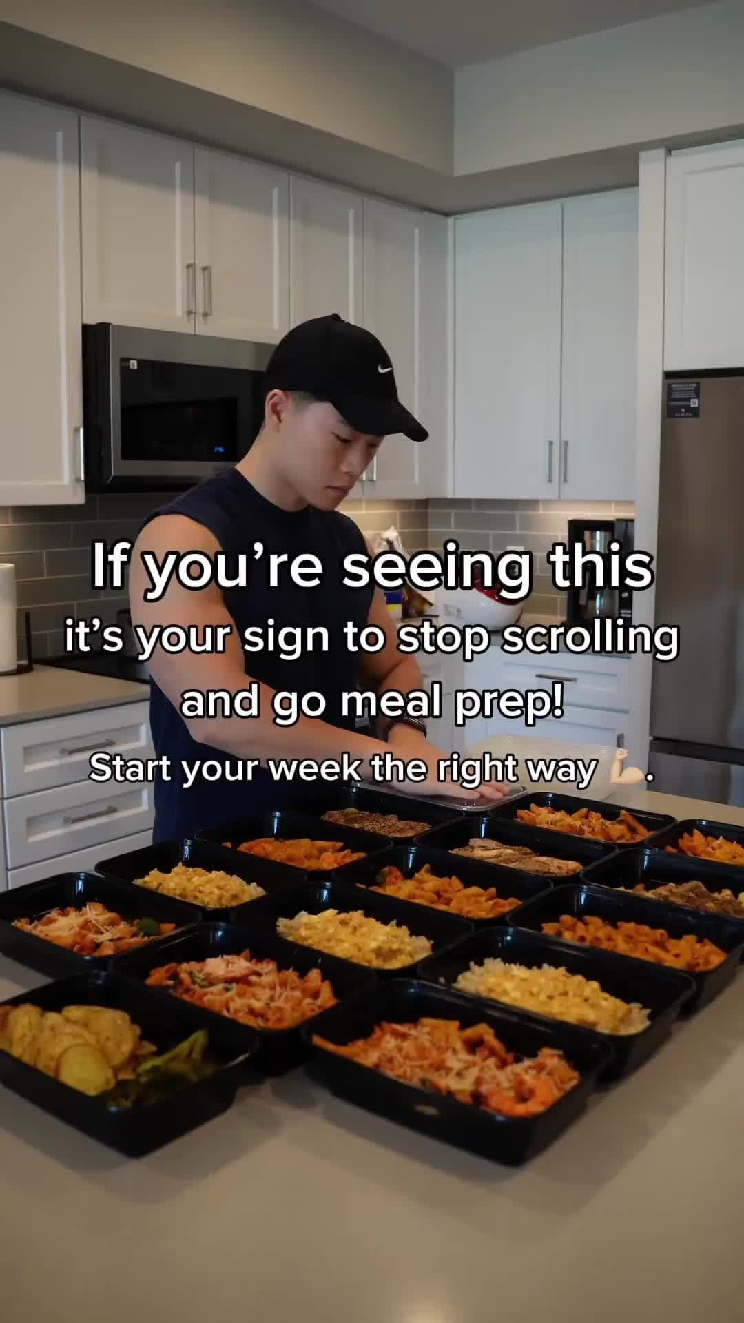 Post 5 by Brandon Kang on Instagram (video)