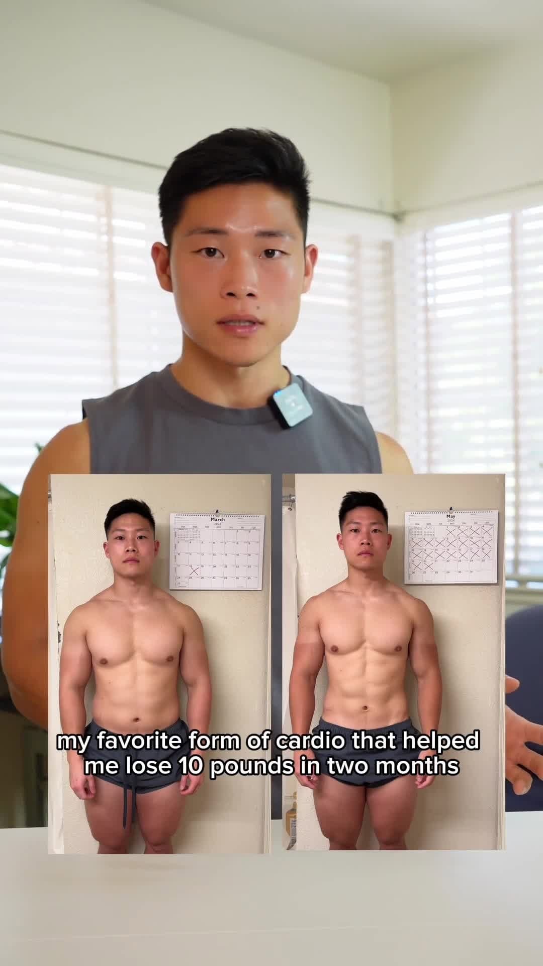 Post 2 by Brandon Kang on Instagram (video)