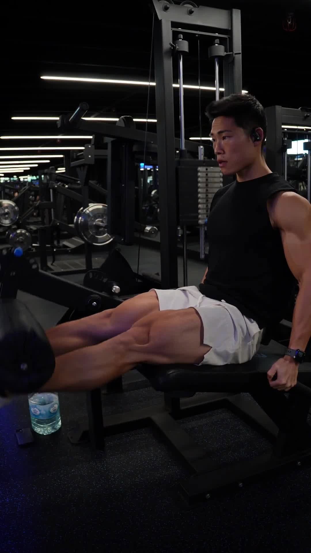 Post 4 by Brandon Kang on Instagram (video)