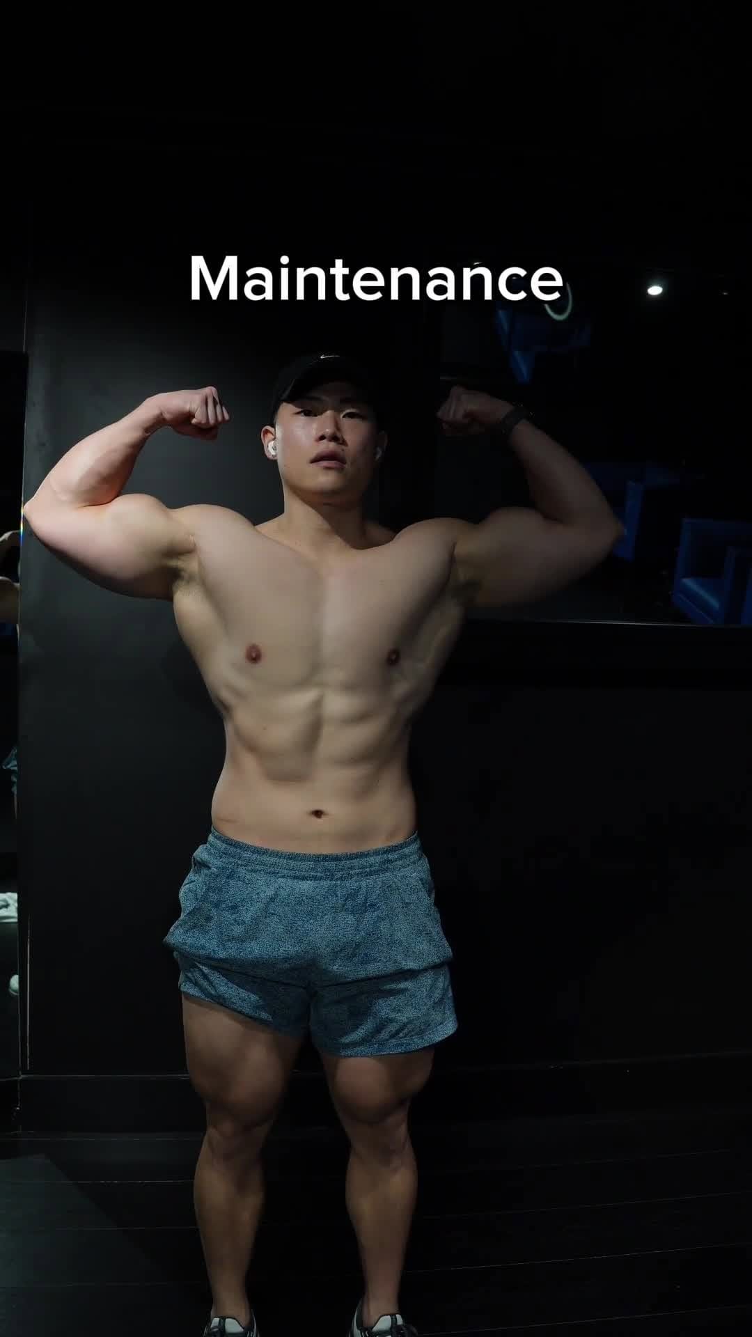 Post 8 by Brandon Kang on Instagram (video)