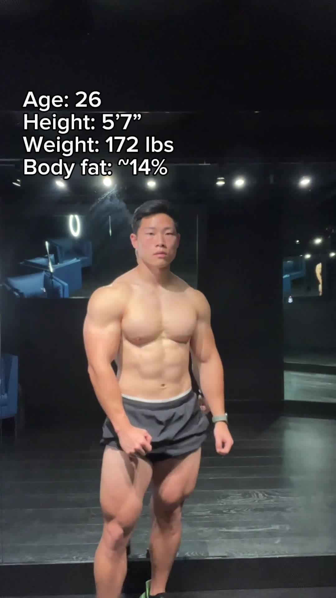 Post 6 by Brandon Kang on Instagram (video)