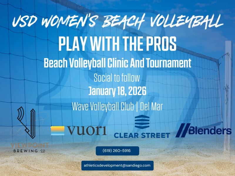 Post 1 by WAVE Volleyball Club on Instagram (image)