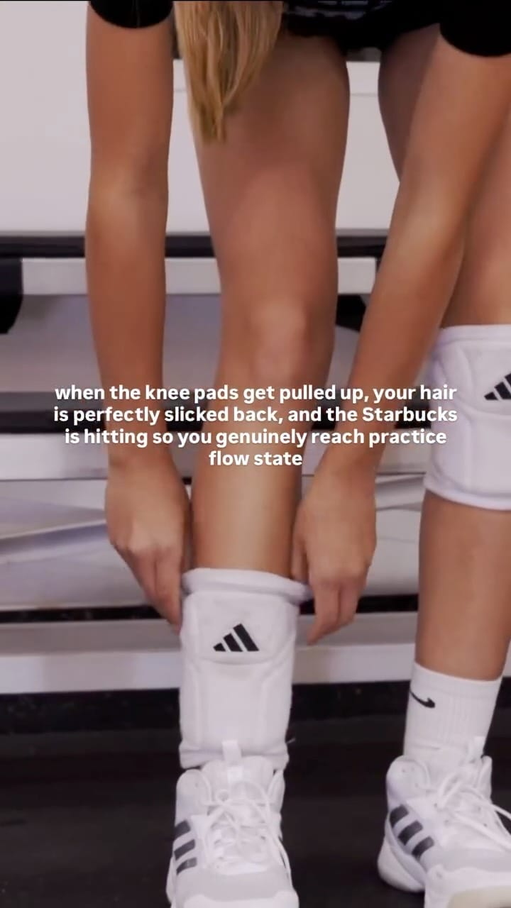 Post 6 by WAVE Volleyball Club on Instagram (video)