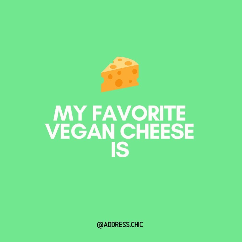 Post 5 by Address Chic: Vegan Lifestyle on Instagram (image)