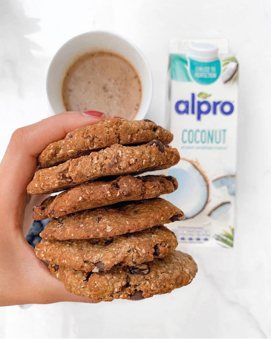 Post 7 by Address Chic: Vegan Lifestyle on Instagram (image)