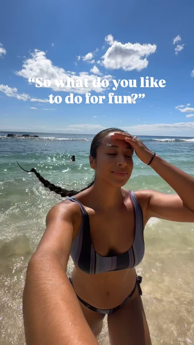 Post 10 by Joy Sun ☀️ on Instagram (video)