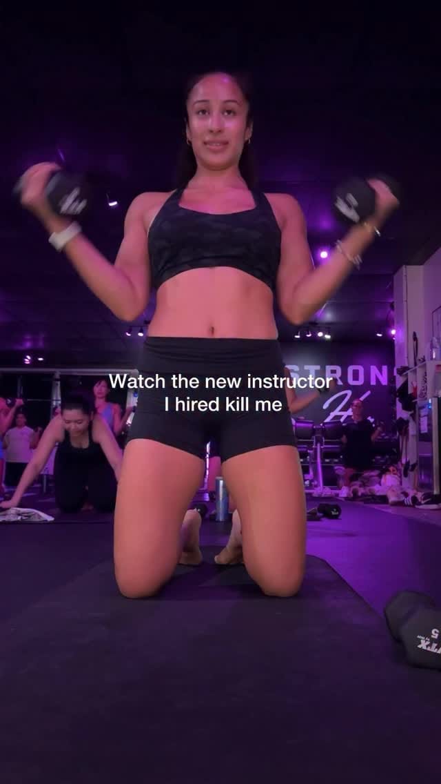 Post 1 by Joy Sun ☀️ on Instagram (video)