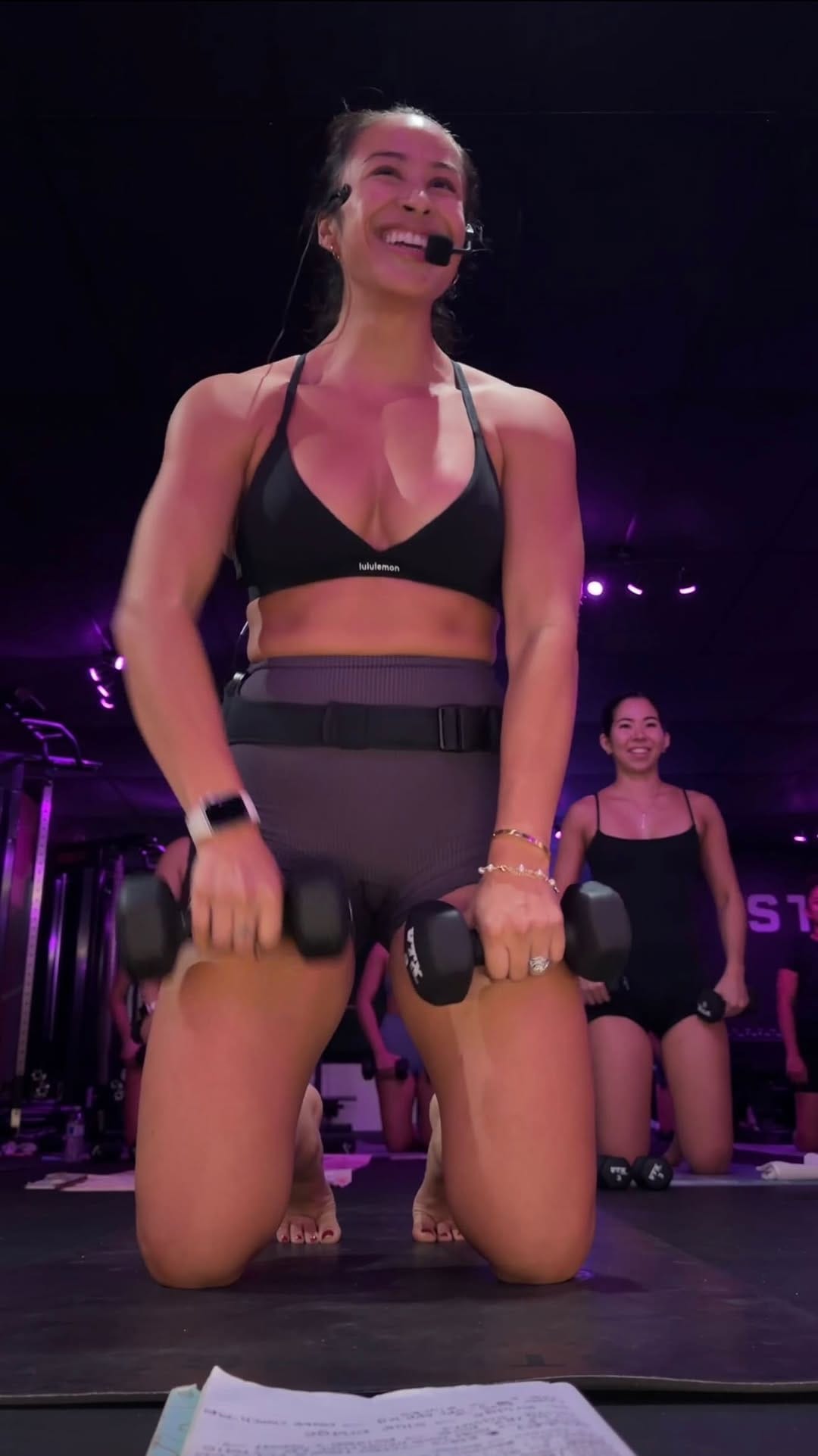 Post 7 by Joy Sun ☀️ on Instagram (video)