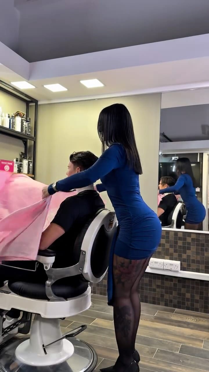 Post 7 by M A N E  |  T A M E ® on Instagram (video)