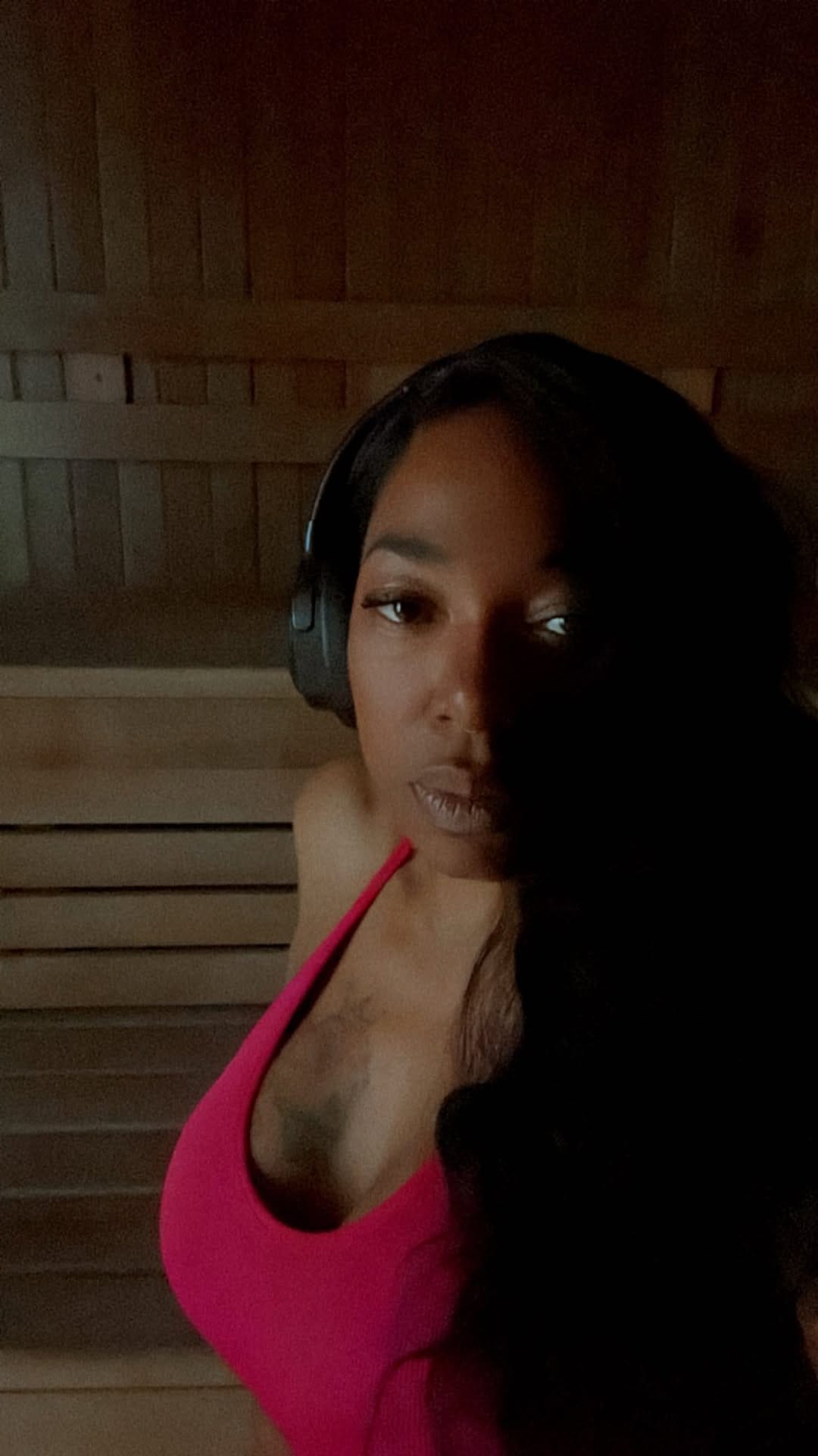 Post 2 by Lulu Nayota Charles on Instagram (video)