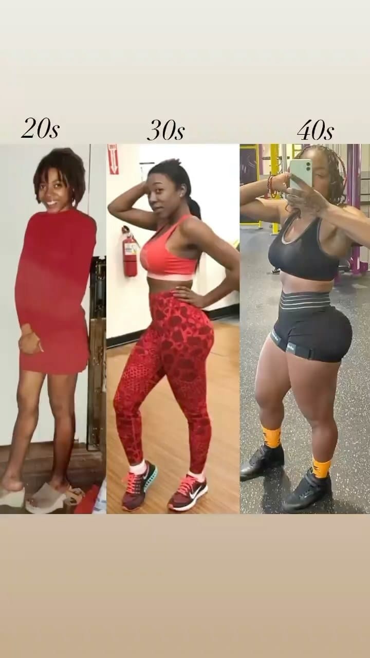 Post 9 by Lulu Nayota Charles on Instagram (video)
