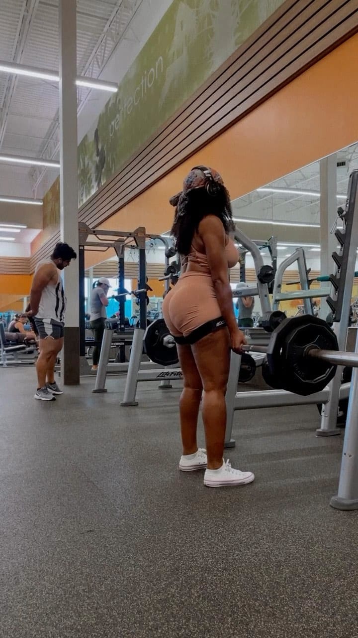 Post 5 by Lulu Nayota Charles on Instagram (video)