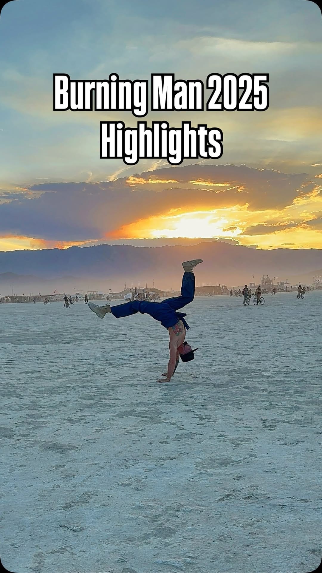 Post 5 by Samer Delgado 🇻🇪🔥 on Instagram (video)