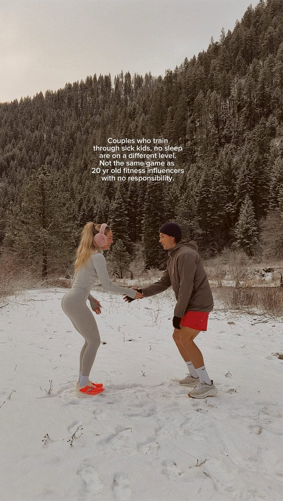 Post 2 by AUDREY BRIE PAINTER on Instagram (video)