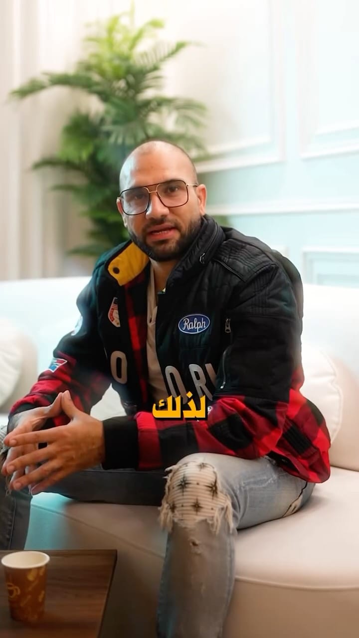 Post 1 by Khalaf Fadi on Instagram (video)