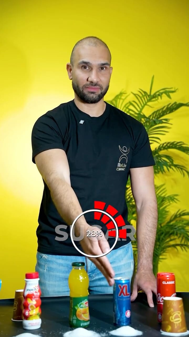 Post 3 by Khalaf Fadi on Instagram (video)