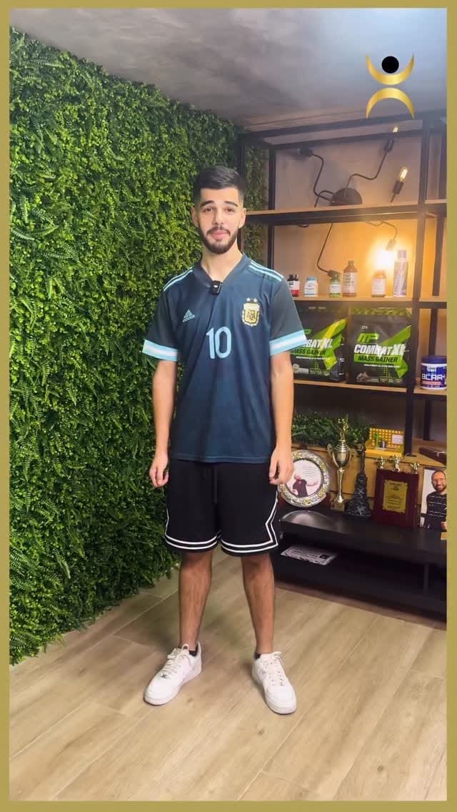 Post 2 by Khalaf Fadi on Instagram (video)