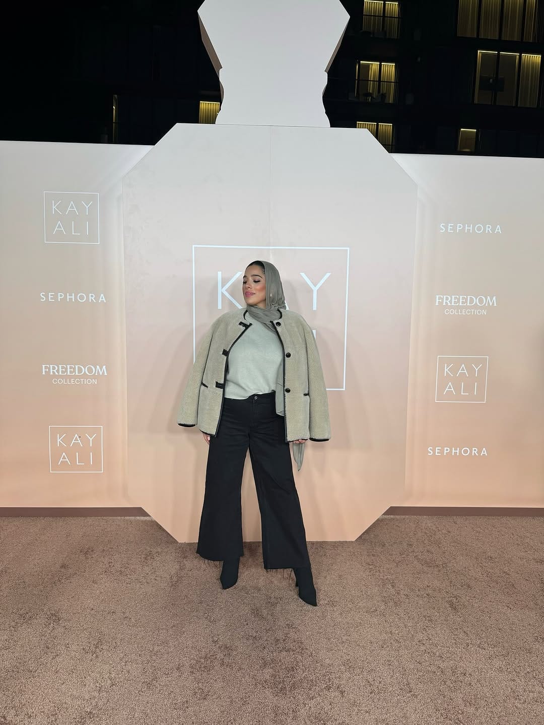 Post 3 by Get Fit With Kifah on Instagram (carousel)