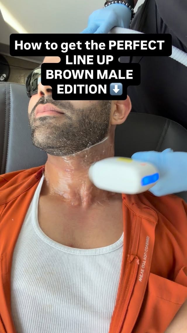 Post 8 by Dr Karan Lal DO, FAAD on Instagram (video)