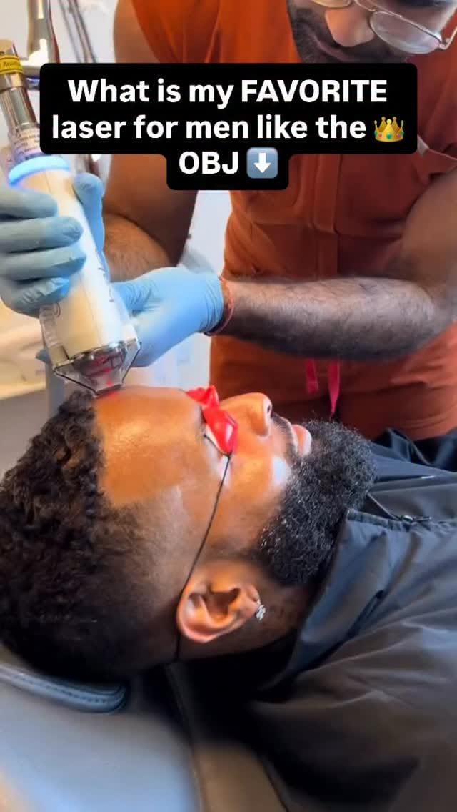Post 4 by Dr Karan Lal DO, FAAD on Instagram (video)