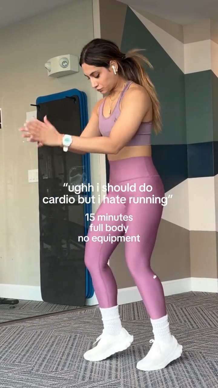 Post 4 by Riti Vats on Instagram (video)