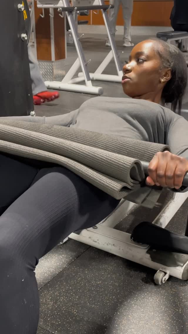Post 3 by Ruth Kasavuli on Instagram (video)