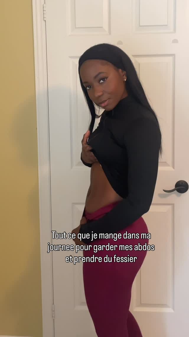 Post 1 by Ruth Kasavuli on Instagram (video)